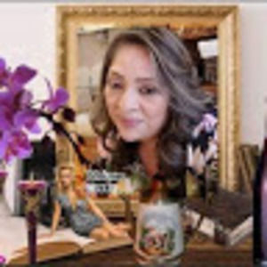 Meet your Posher, Marta